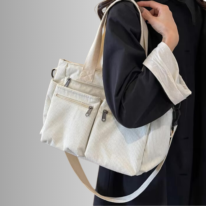 Hazel™ City Chic Shoulder Bag