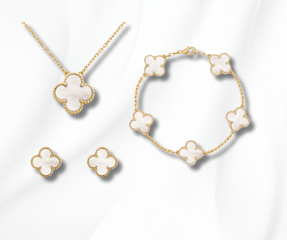 Olivia Clover 3-in-1 Bundle | Buy One, Get One Free!