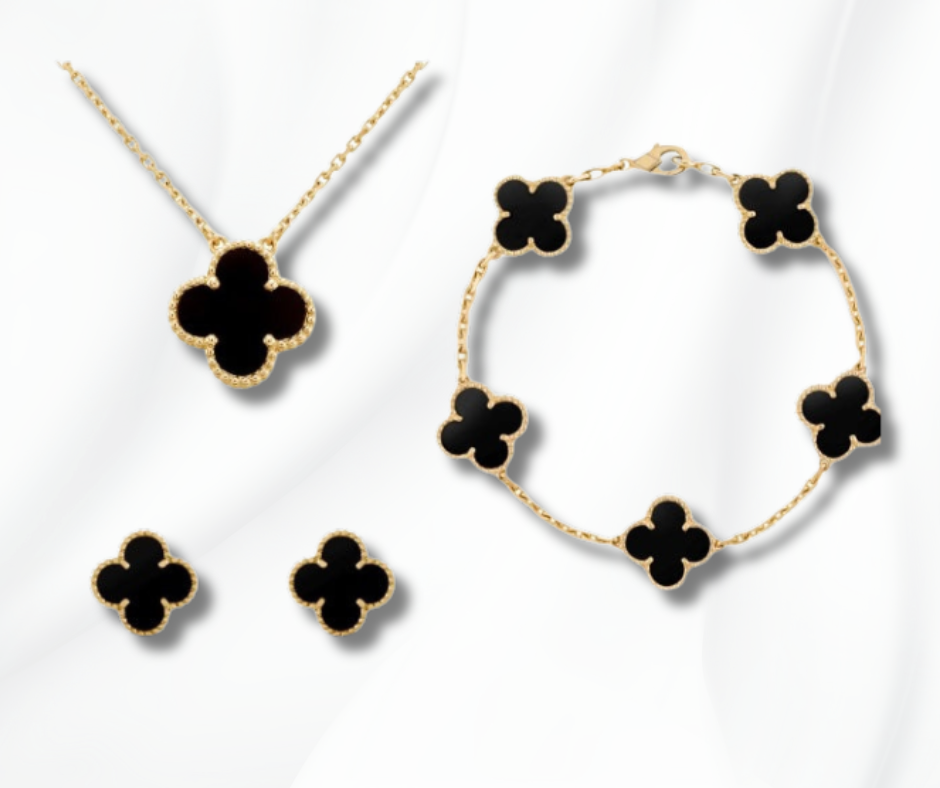 Olivia Clover 3-in-1 Bundle | Buy One, Get One Free!