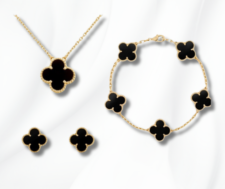Olivia Clover 3-in-1 Bundle | Buy One, Get One Free!