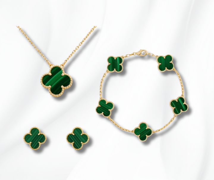 Olivia Clover 3-in-1 Bundle | Buy One, Get One Free!