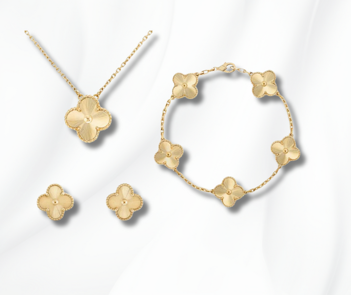 Olivia Clover 3-in-1 Bundle | Buy One, Get One Free!