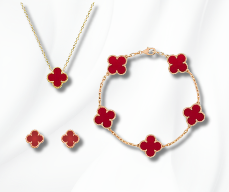 Olivia Clover 3-in-1 Bundle | Buy One, Get One Free!