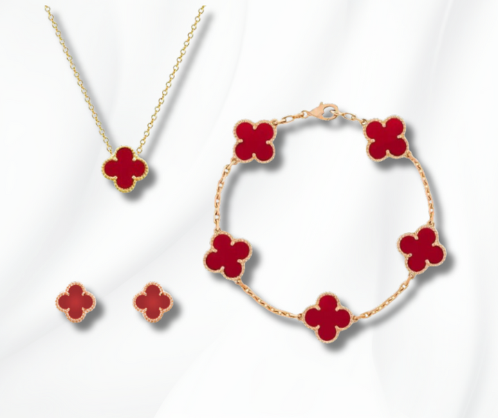 Olivia Clover 3-in-1 Bundle | Buy One, Get One Free!