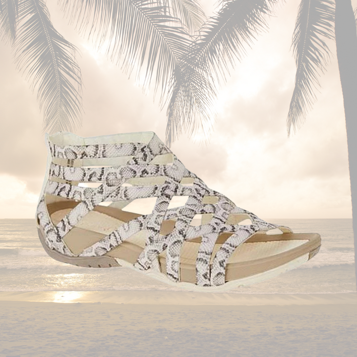 Olesya™ Orthopedic Sandals for Ultimate Comfort