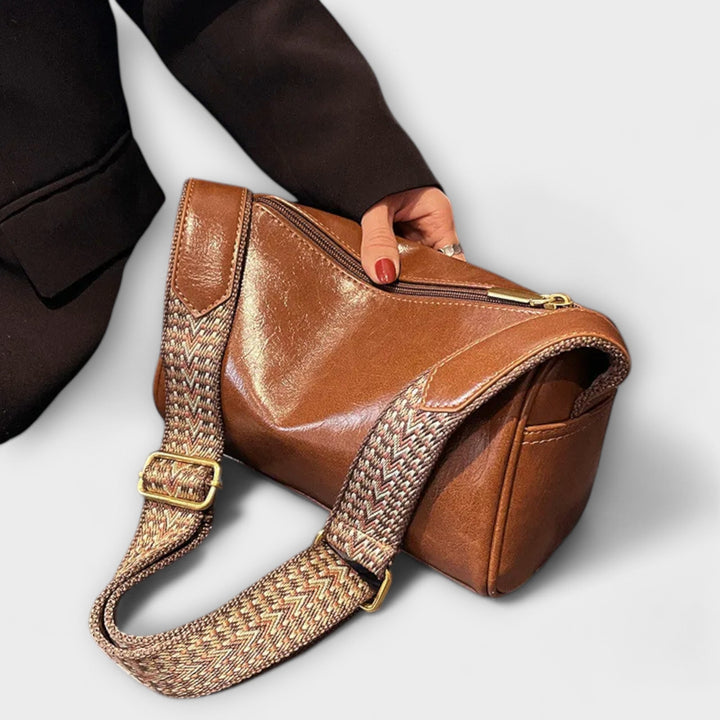 Xyriel™ Vintage Crossbody Bag