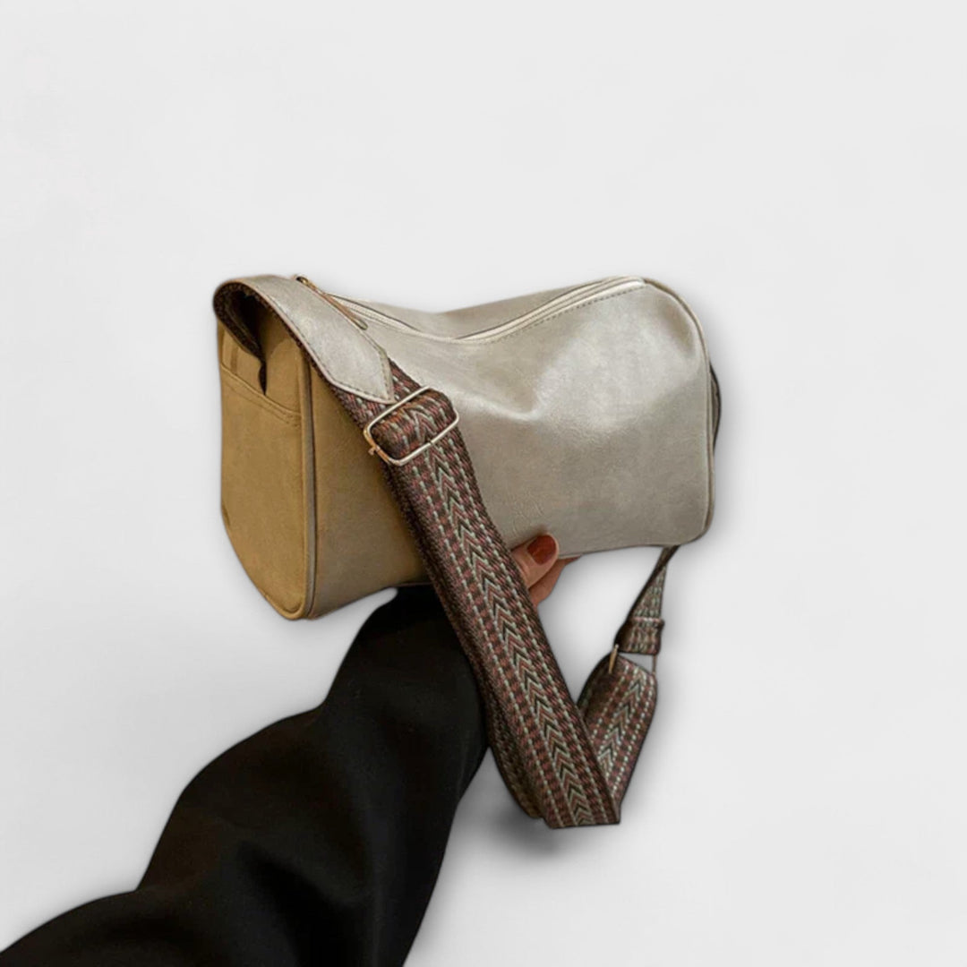 Xyriel™ Vintage Crossbody Bag