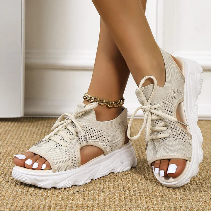 Maria™ | Cozy Orthopedic Summer Sandals