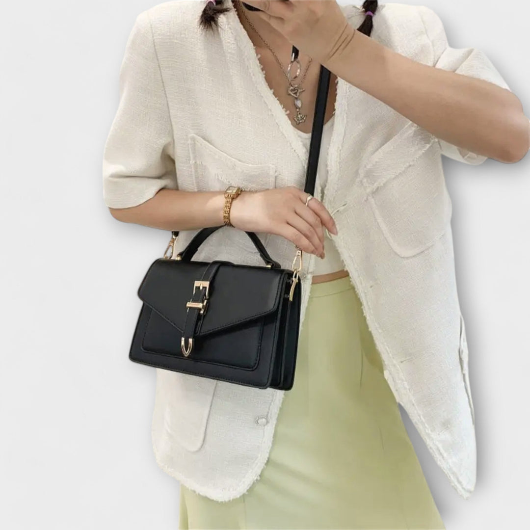 Lilian™ Timeless Shoulder Bag
