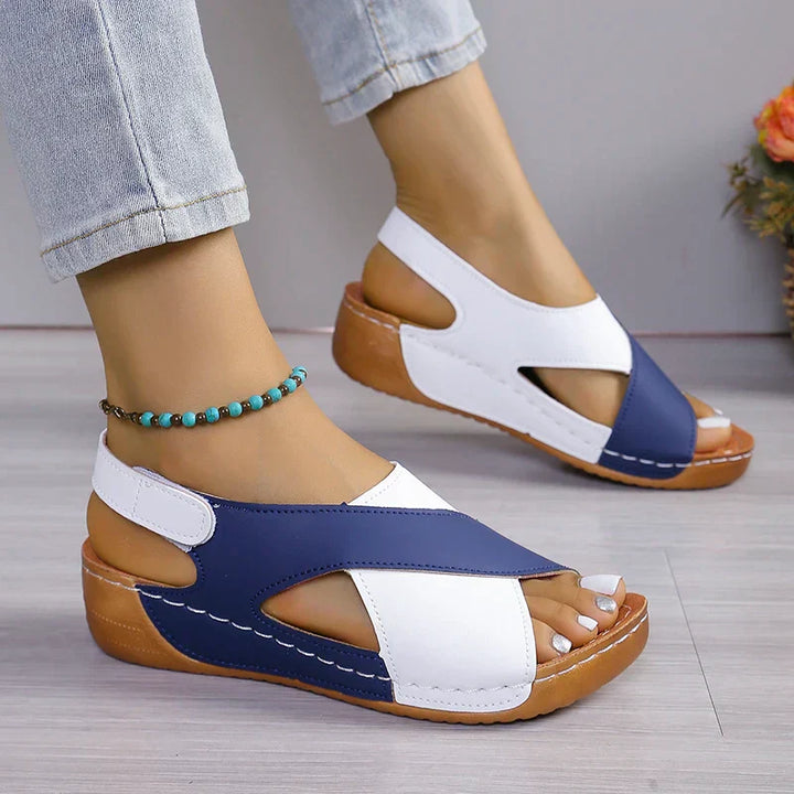 Amélie & Sage™ | Grace Chic Sandals