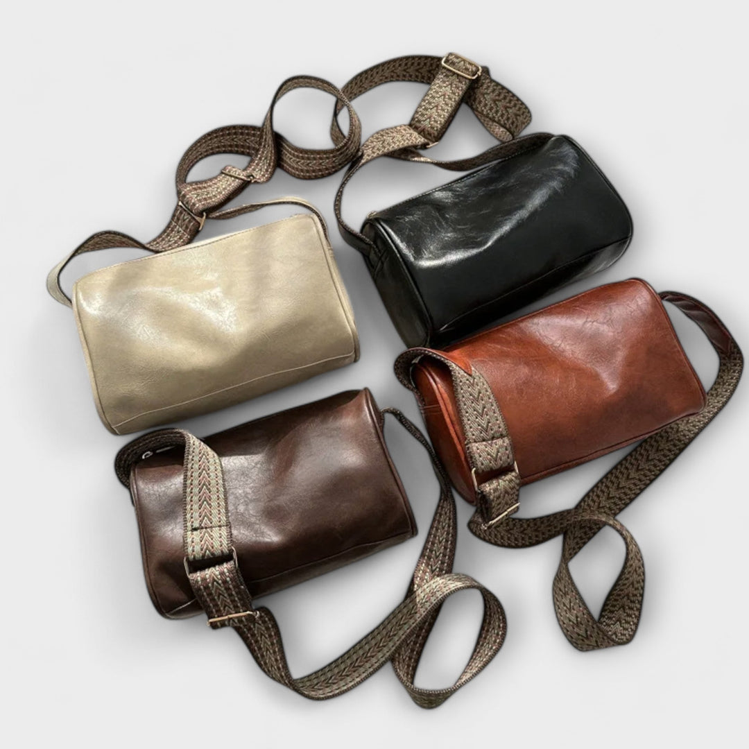 Xyriel™ Vintage Crossbody Bag