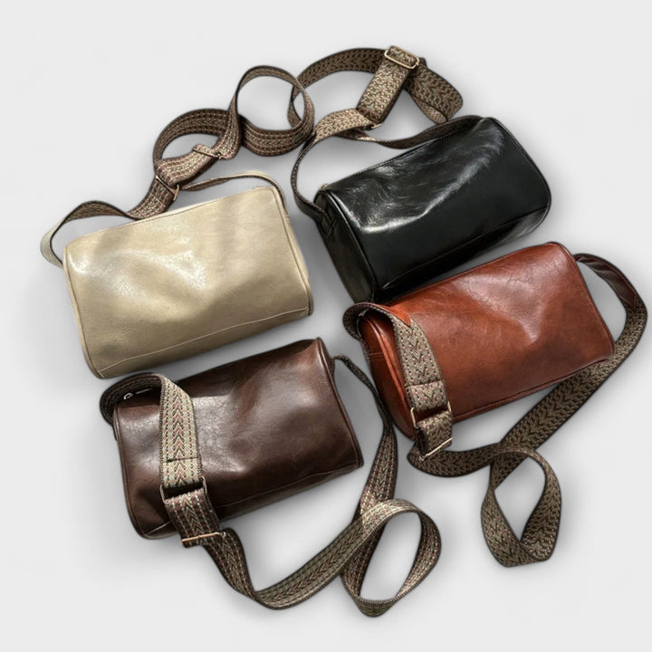 Xyriel™ Vintage Crossbody Bag