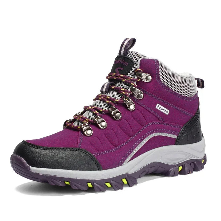 Heyley™ Women's Orthopedic Hiking Shoe