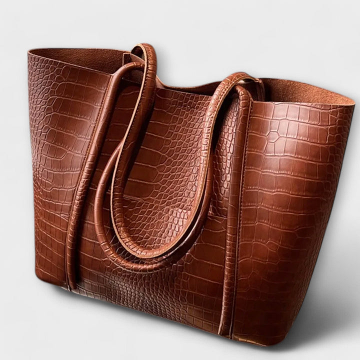 Genesis™ Classic Vintage Shoulder Bag