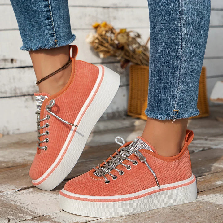 Ashley Orthopedic Women’s Shoes