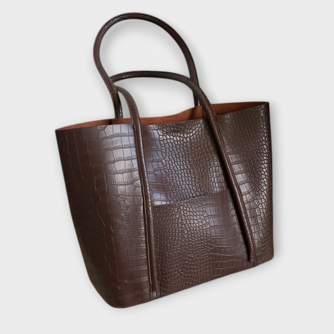 Genesis™ Classic Vintage Shoulder Bag