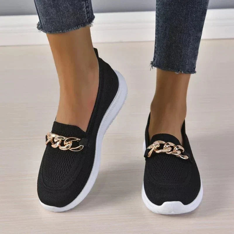 Freya™ | Everyday Comfort Footwear
