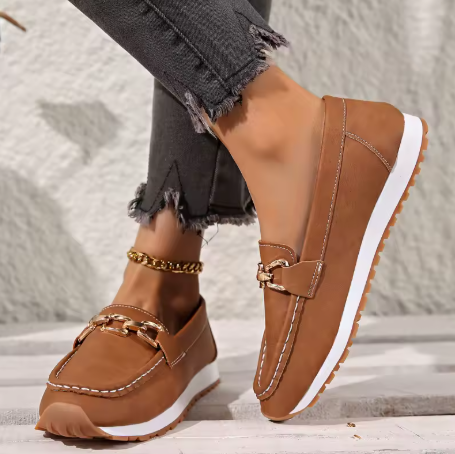 Adelaide™ Non-Slip Orthopedic Loafers