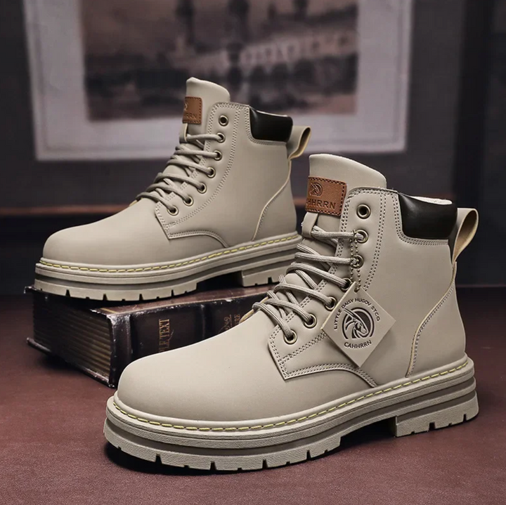 Woody™ - Comfortable Men's Boots