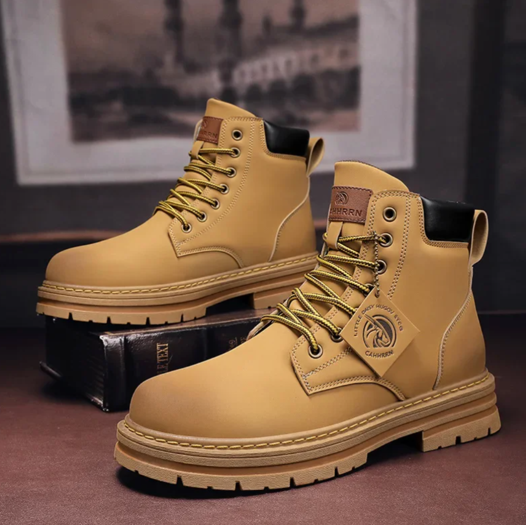 Woody™ - Comfortable Men's Boots