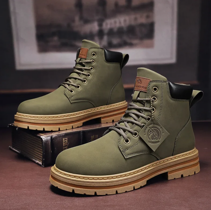 Woody™ - Comfortable Men's Boots
