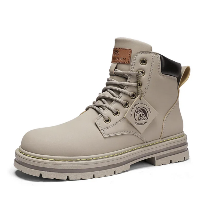 Woody™ | Comfortable Men's Boots