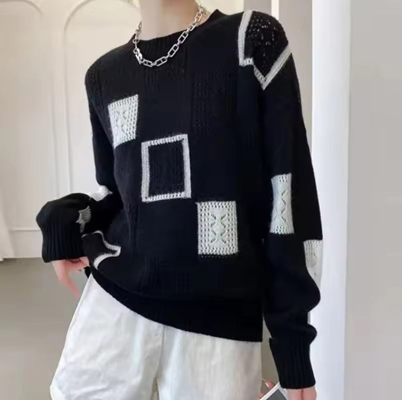 Kaylie™ - Chic Fall Sweater