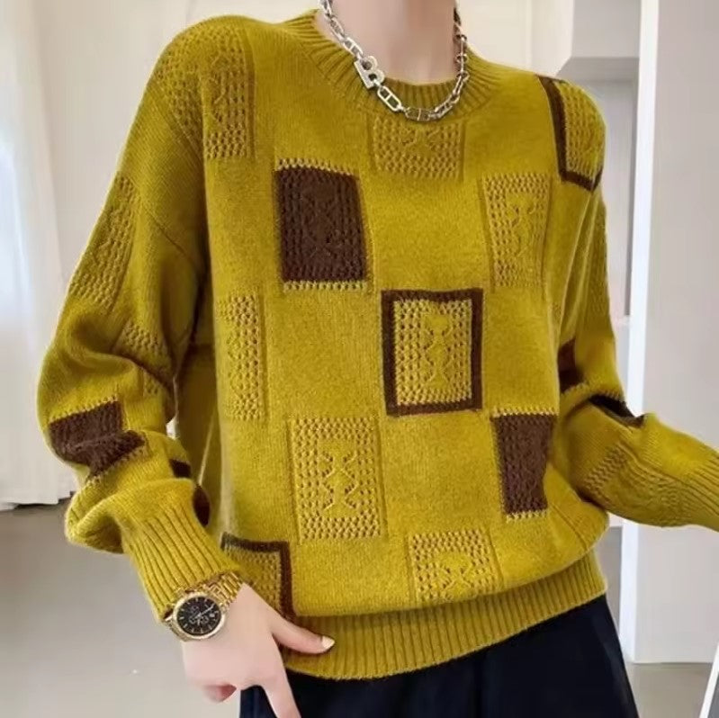 Kaylie™ - Chic Fall Sweater