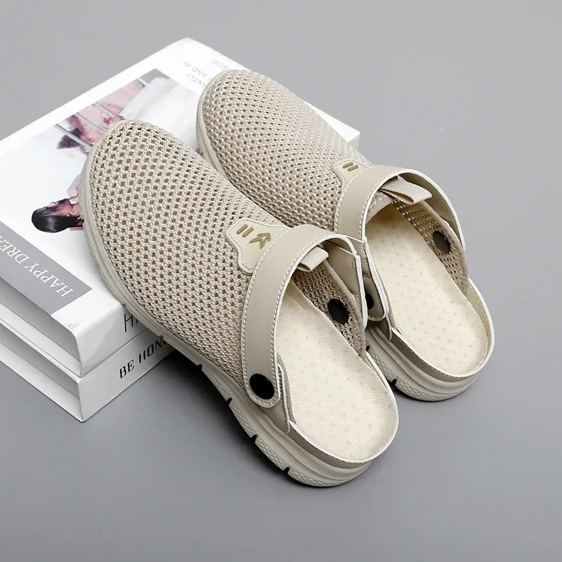 Jamie™ Breathable Slip-On Shoes