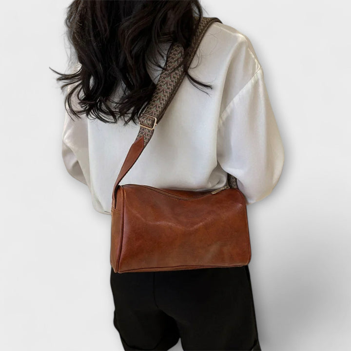 Xyriel™ Vintage Crossbody Bag