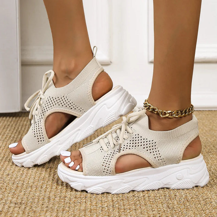 Maria™ | Cozy Orthopedic Summer Sandals