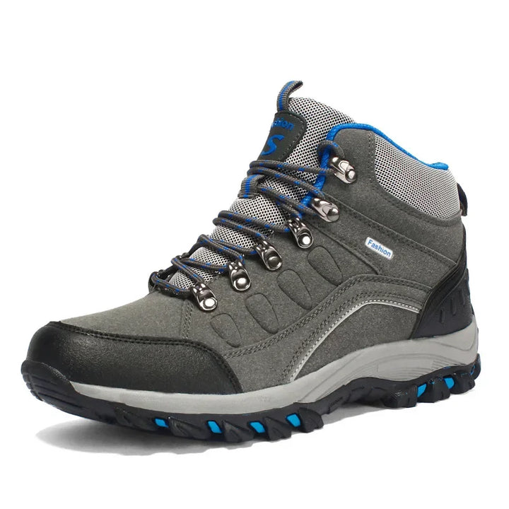 Heyley™ Women's Orthopedic Hiking Shoe
