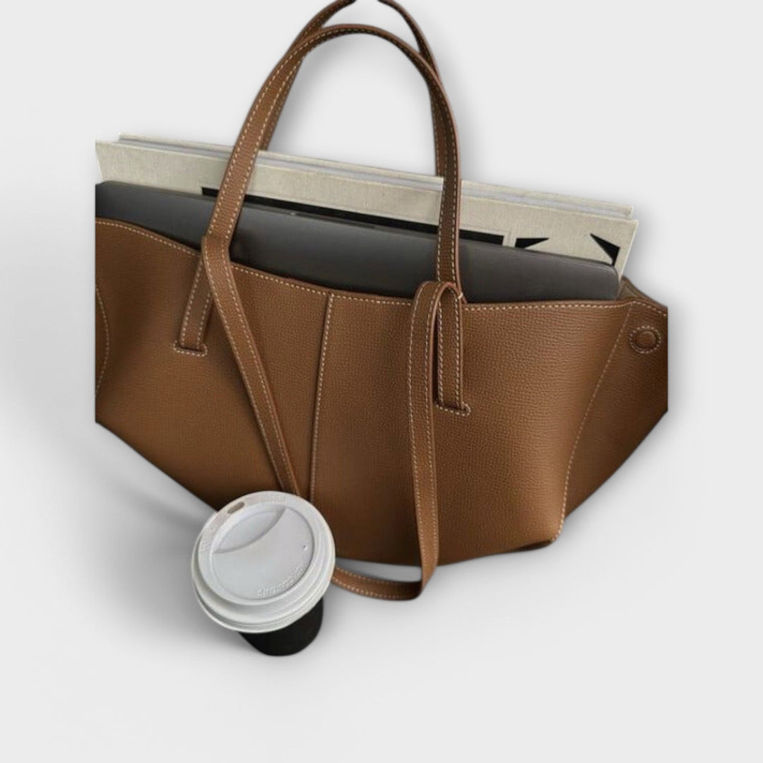 Lyla™ Classic Vintage Tote
