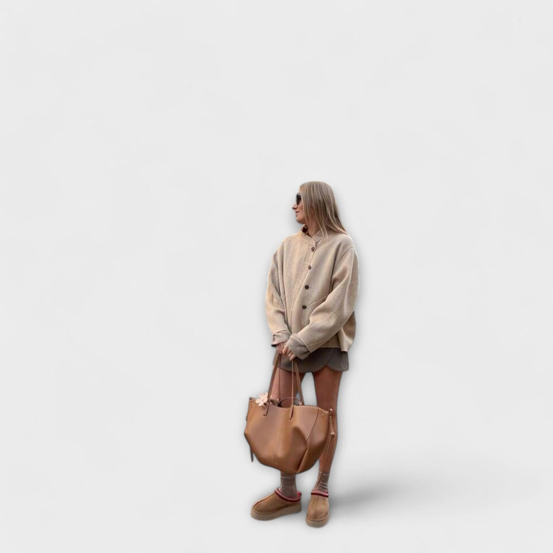 Lyla™ Classic Vintage Tote