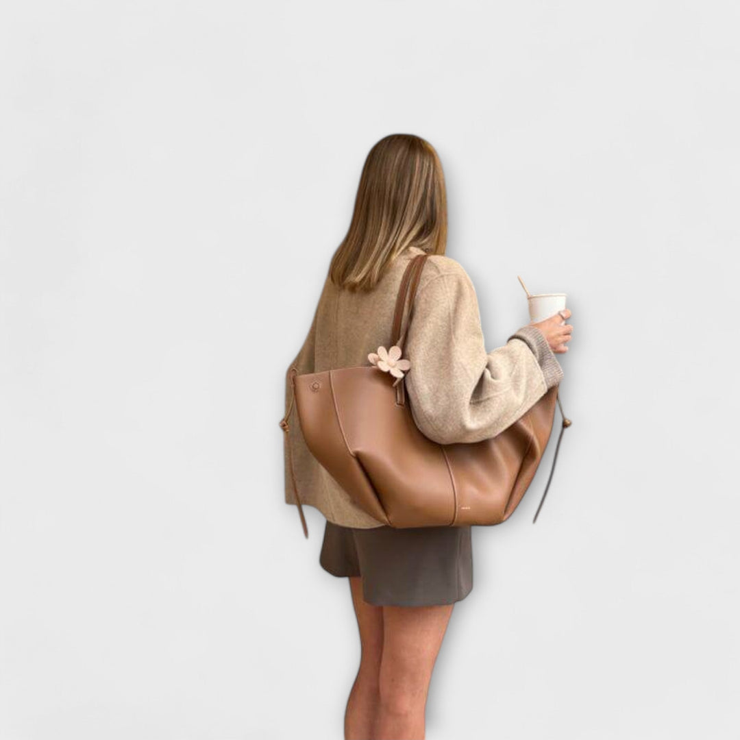 Lyla™ Classic Vintage Tote