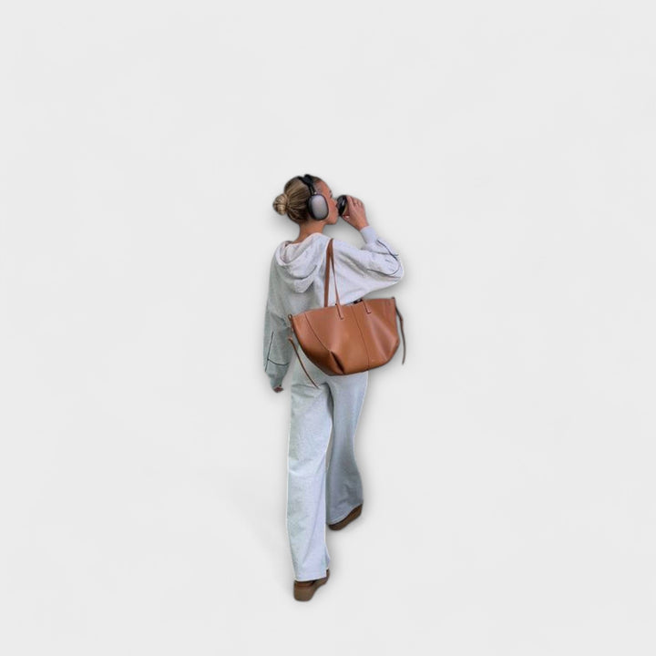 Lyla™ Classic Vintage Tote