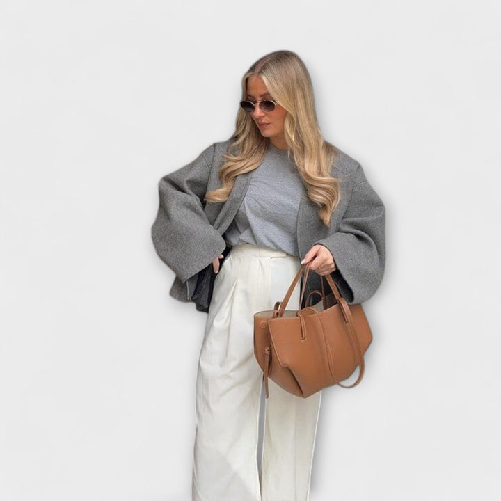 Lyla™ Classic Vintage Tote