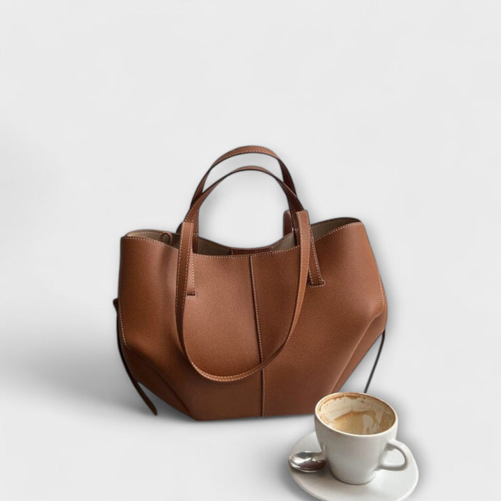 Lyla™ Classic Vintage Tote