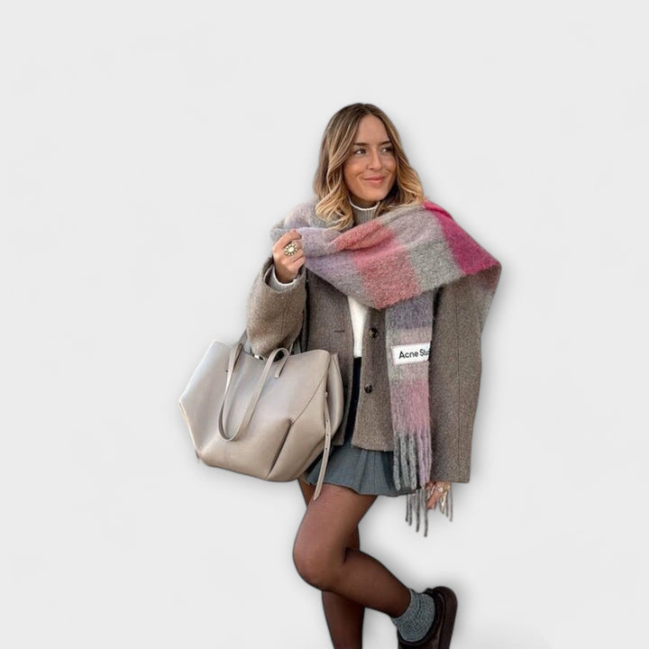 Lyla™ Classic Vintage Tote