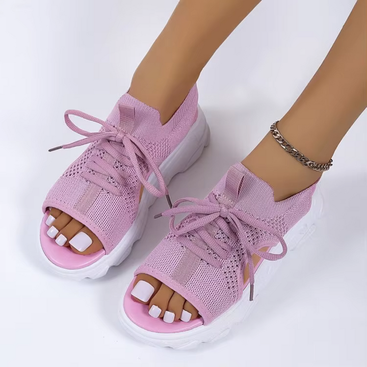 Maria™ | Cozy Orthopedic Summer Sandals