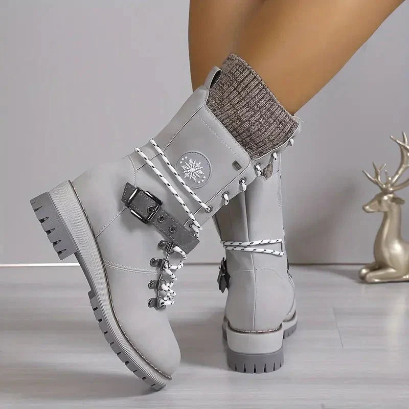 Yvonne™ Winter Boots