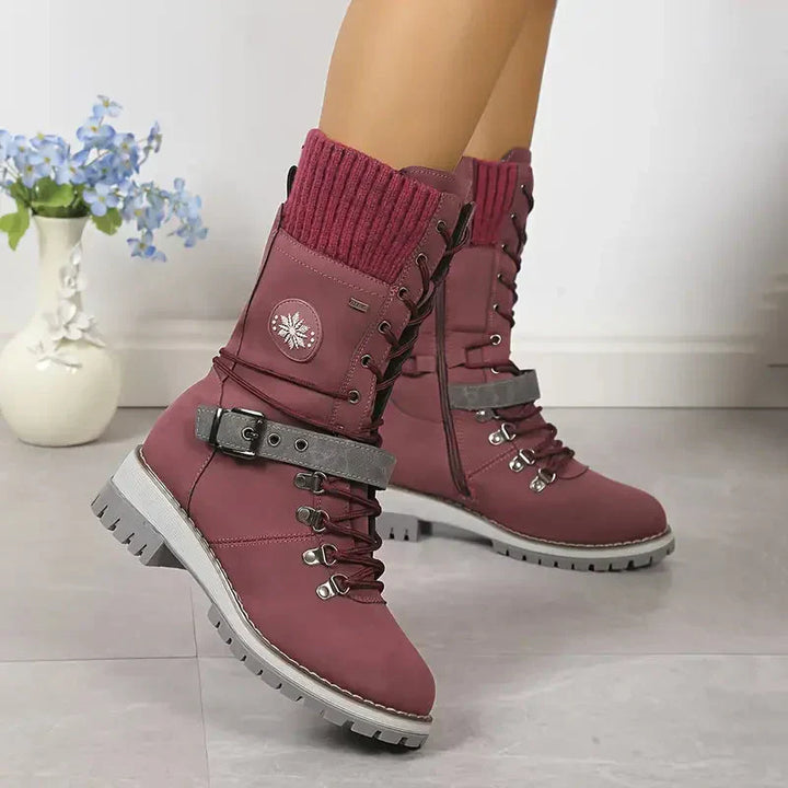 Yvonne™ Winter Boots
