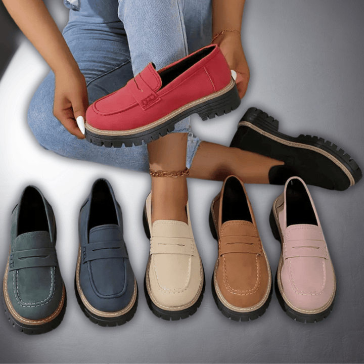 Olympia™ Handcrafted Premium Shoes