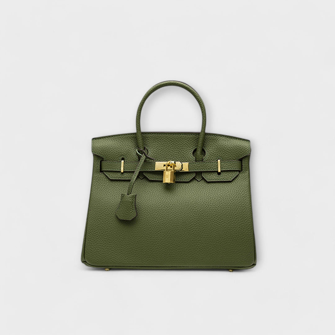 Kinsley™ Premium Leather Handbag