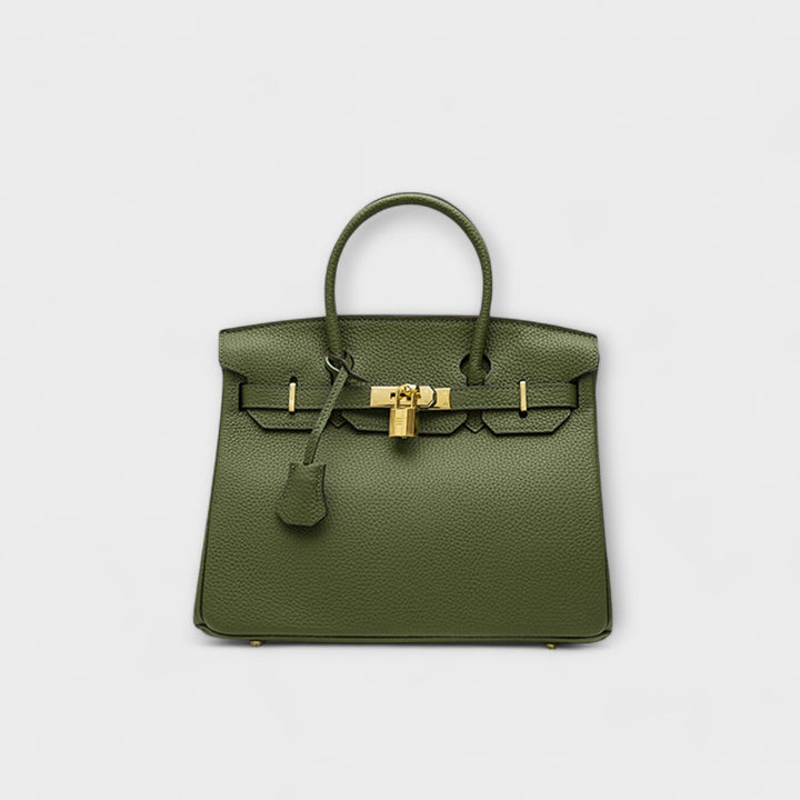 Kinsley™ Premium Leather Handbag