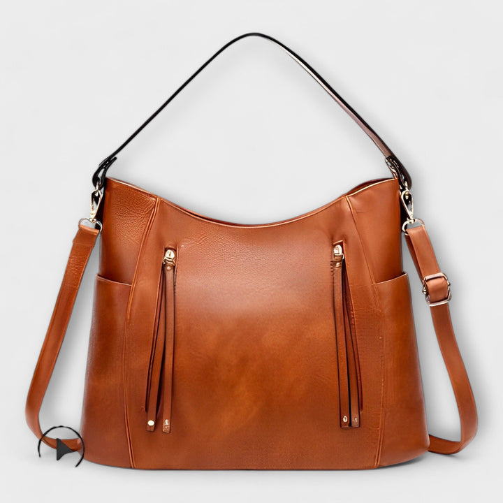 Kennedy™ Classic Vintage-Inspired Elegant Handbag