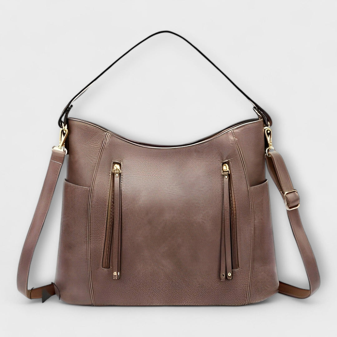 Kennedy™ Classic Vintage-Inspired Elegant Handbag