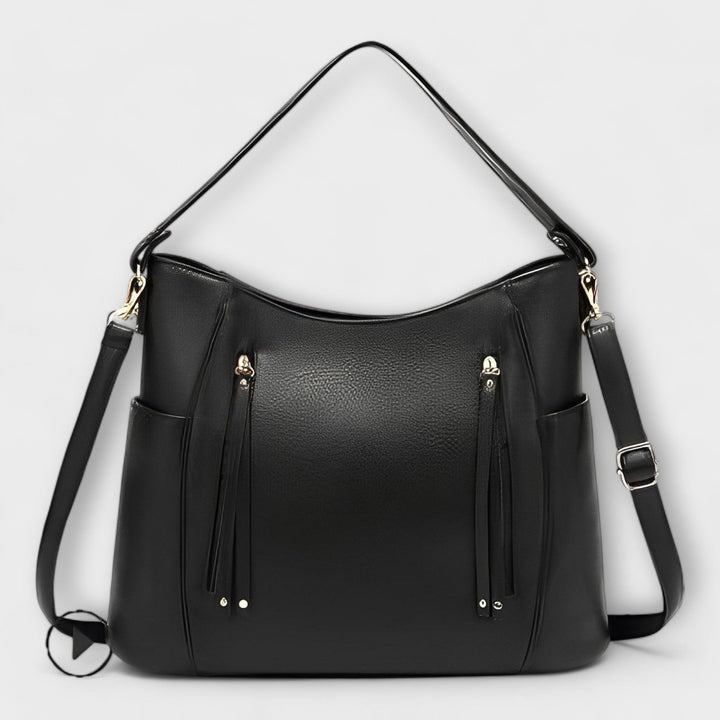Kennedy™ Classic Vintage-Inspired Elegant Handbag