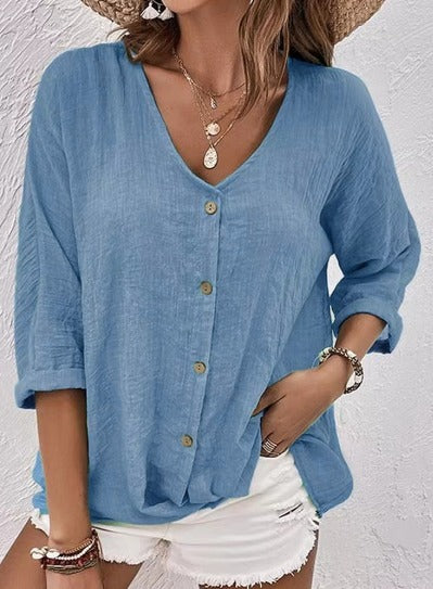 Josephine™ Breezy Day Top