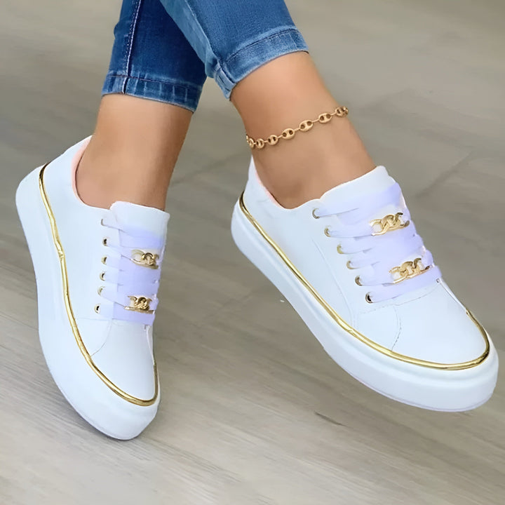 Graciee Stylish Orthopedic Sports Shoes